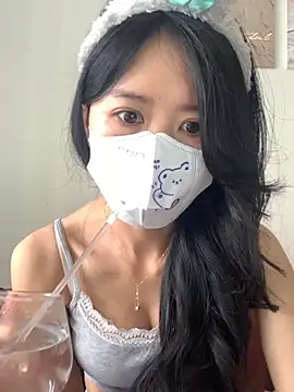 ShouSushi online show from 03-23-26, 06:39