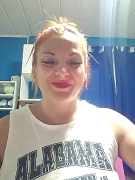 dullsecitalove25 online show from 02-08-26, 07:12