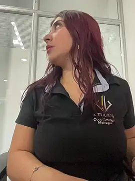 Nahomy Benett online show from 03-01-26, 11:34