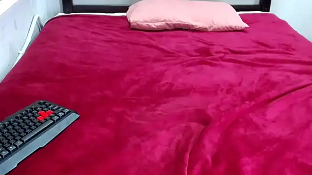 BlaqRosexox online show from 02-27-26, 06:13