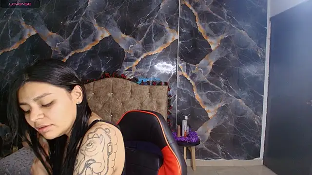 gaby staaar online show from 02-24-26, 02:26