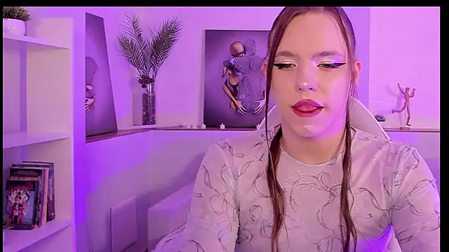 Madison dolly online show from 03-08-26, 02:04