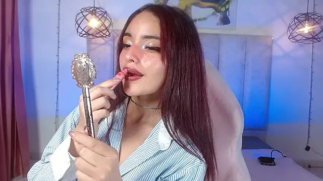 madissonrousecs online show from 04-09-26, 06:19