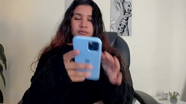 Victoria Rosee online show from 02-10-26, 12:53