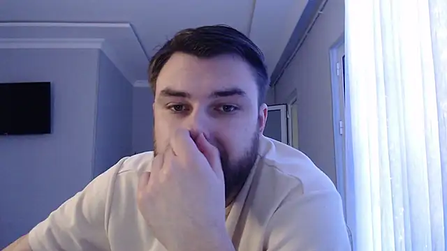 johny sins with hair  online show from 02-04-26, 04:46