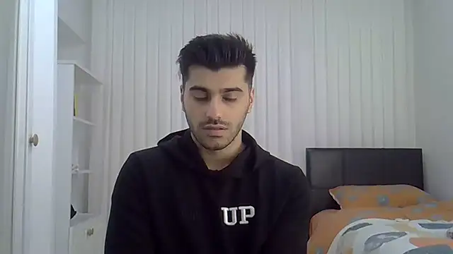 Snapshot of ciceroable chatting on 02-12-26, 08:15 ciceroable online show from 02-12-26, 08:15