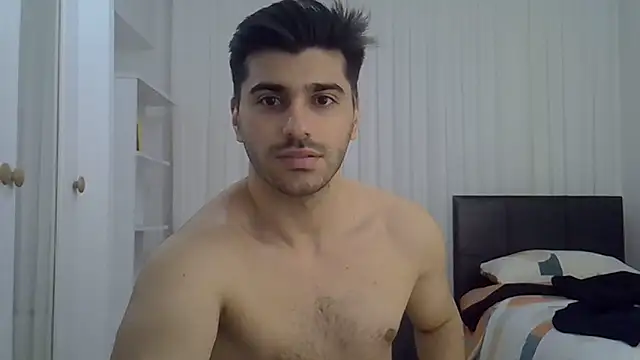 Snapshot of ciceroable chatting on 03-01-26, 06:54 ciceroable online show from 03-01-26, 06:54