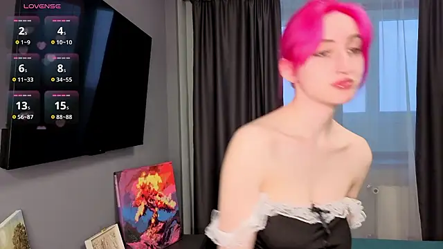 alice toffee online show from 03-13-26, 01:07