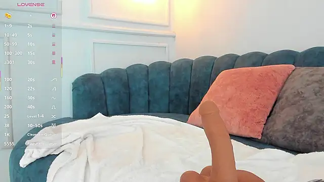 Snapshot of Lia_Velez_ chatting on 02-03-26, 06:40 Lia Velez online show from 02-03-26, 06:40