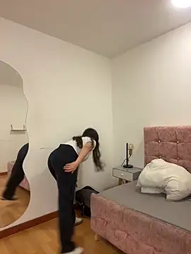 Snapshot of Annie_bonnie_ chatting on 02-26-26, 11:31 Annie bonnie online show from 02-26-26, 11:31