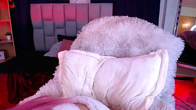 Allissoon  online show from 02-11-26, 11:37