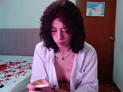 Snapshot of _Shanell chatting on 02-14-26, 09:22 Shanell online show from 02-14-26, 09:22