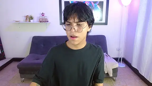 Maecum18 online show from 02-19-26, 08:38