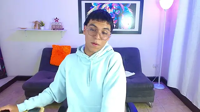 Maecum18 online show from 03-11-26, 09:32