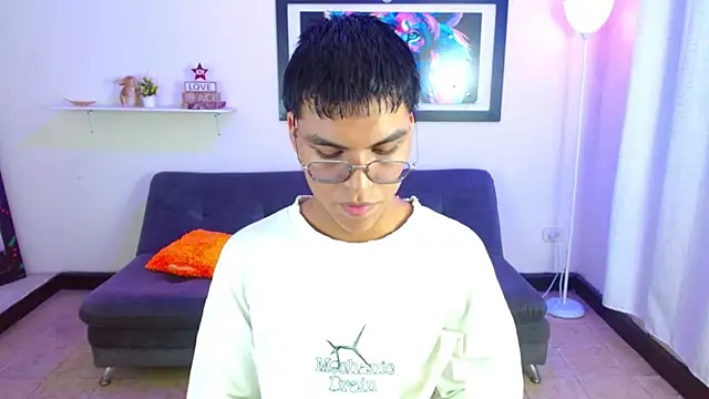 Maecum18 online show from 03-13-26, 08:59