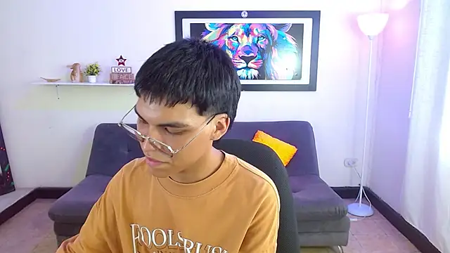 Maecum18 online show from 03-14-26, 10:04