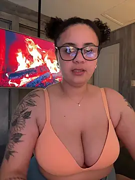 BabyChanntal online show from 02-18-26, 09:44