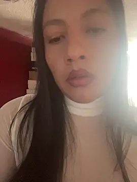 Bamby08 online show from 03-12-26, 05:52