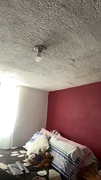 Bamby08 online show from 03-20-26, 06:02