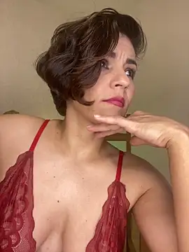 eva luz online show from 02-16-26, 09:44