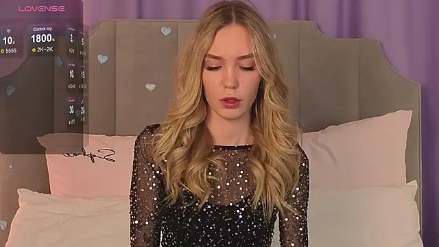 Snapshot of NikkiRyx chatting on 02-25-26, 02:59 NikkiRyx online show from 02-25-26, 02:59