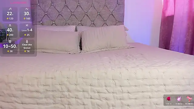 NoahVance online show from 02-25-26, 03:10