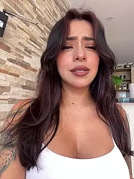 foxxy lover online show from 02-11-26, 04:01