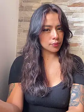 foxxy lover online show from 02-17-26, 03:29