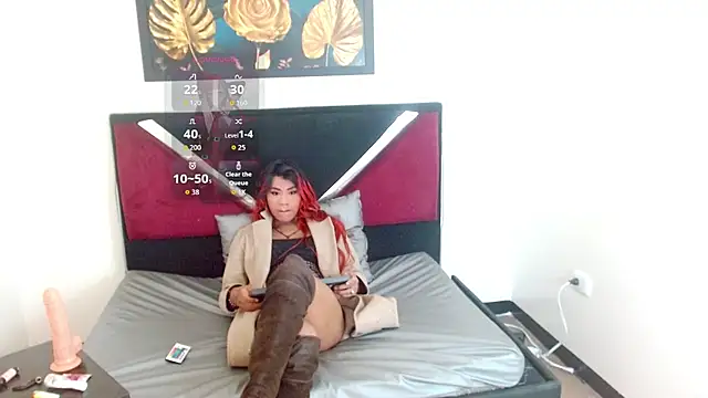 Snapshot of Adriana_Rodriguez_ chatting on 02-03-26, 07:52 Adriana Rodriguez online show from 02-03-26, 07:52