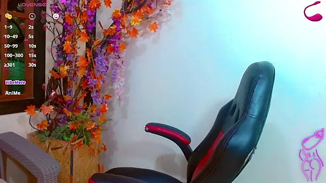 Snapshot of Adriana_Rodriguez_ chatting on 02-23-26, 07:22 Adriana Rodriguez online show from 02-23-26, 07:22