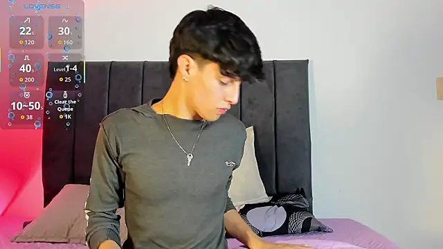 axxxel twink online show from 03-20-26, 03:11