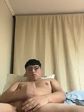 luchooo18 online show from 04-06-26, 04:46