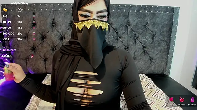 leyla ali4 online show from 02-02-26, 10:58