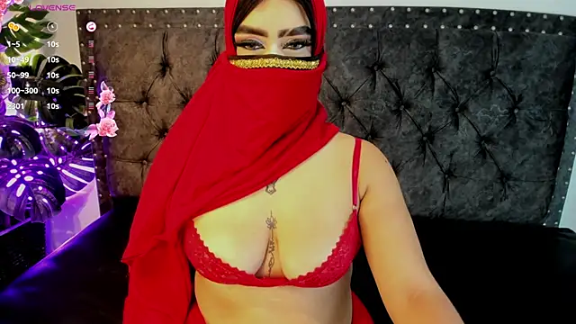 leyla ali4 online show from 02-18-26, 12:12