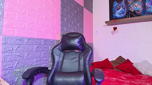 alanna Love02 online show from 03-01-26, 06:32