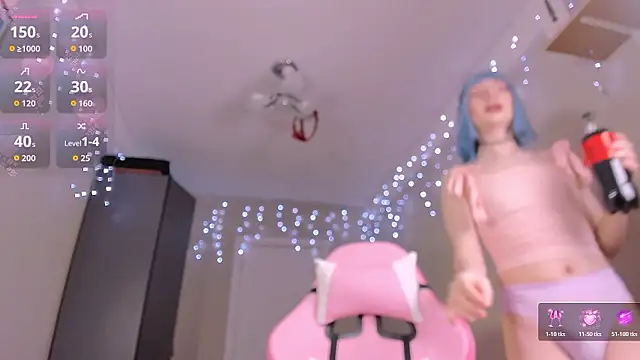  Maybe Baby  online show from 02-21-26, 08:10