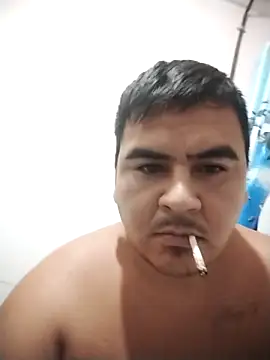 Snapshot of Sergiowooo chatting on 02-27-26, 04:34 Sergiowooo online show from 02-27-26, 04:34