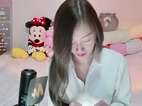 baozi-DDET online show from 02-16-26, 04:47