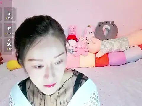 baozi-DDET online show from 02-20-26, 11:32