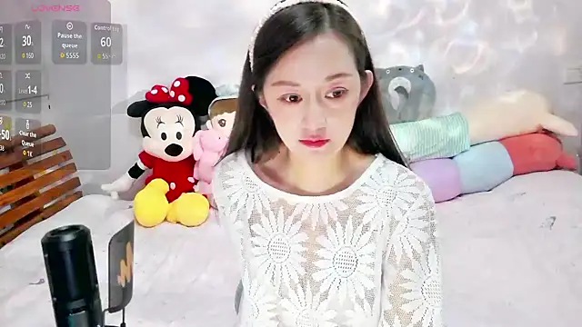 baozi-DDET online show from 02-21-26, 01:45