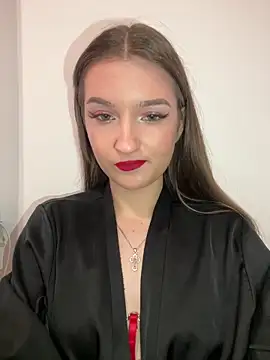 Snapshot of Green_eyes_lady chatting on 02-14-26, 12:24 Green eyes lady online show from 02-14-26, 12:24