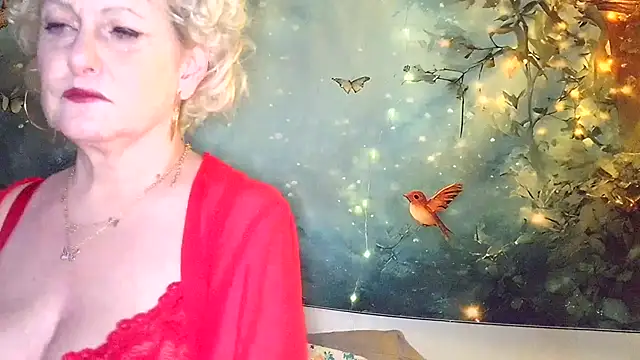 Blondie the librarian online show from 03-02-26, 05:41