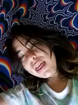 Snapshot of Kennya_Rodriguez chatting on 01-27-25, 02:13 Kennya Rodriguez online show from 01-27-25, 02:13