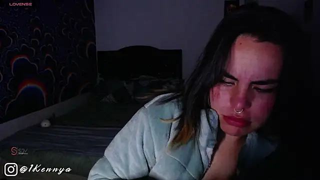 Snapshot of Kennya_Rodriguez chatting on 02-01-25, 02:37 Kennya Rodriguez online show from 02-01-25, 02:37