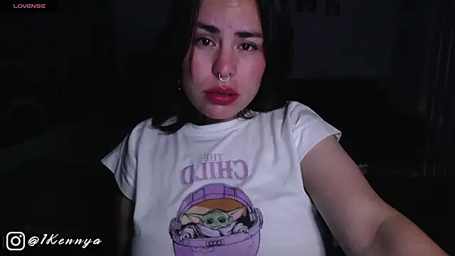 Snapshot of Kennya_Rodriguez chatting on 02-11-25, 05:58 Kennya Rodriguez online show from 02-11-25, 05:58