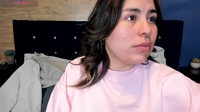 Snapshot of Kennya_Rodriguez chatting on 02-27-25, 10:37 Kennya Rodriguez online show from 02-27-25, 10:37