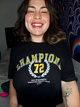 Snapshot of Kennya_Rodriguez chatting on 03-20-25, 03:45 Kennya Rodriguez online show from 03-20-25, 03:45