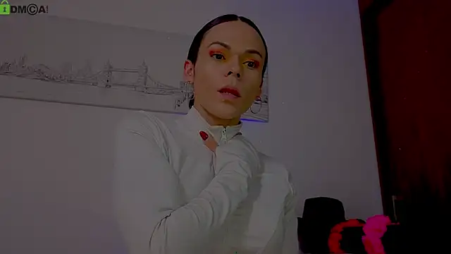 Snapshot of verodeli chatting on 10-19-25, 04:40 verodeli online show from 10-19-25, 04:40