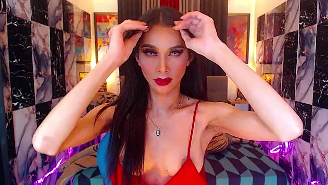 Snapshot of SeductiveSamanthaTS chatting on 02-07-26, 03:49 SeductiveSamanthaTS online show from 02-07-26, 03:49