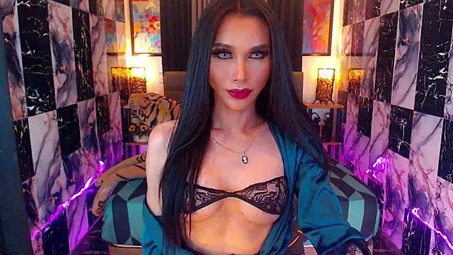 Snapshot of SeductiveSamanthaTS chatting on 02-09-26, 01:53 SeductiveSamanthaTS online show from 02-09-26, 01:53